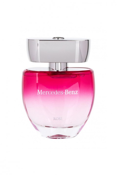 Άρωμα Mercedes Benz Woman Rose EDT 60 mlIVET.EU - Εκπτώσεις έως -80%