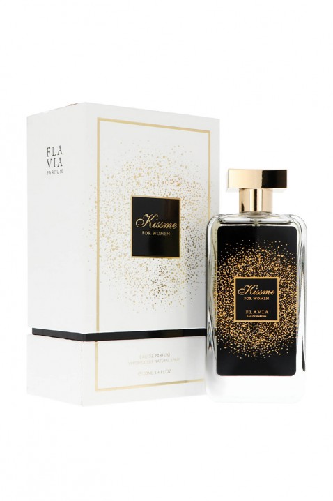 Parfém Flavia Kissme EDP 100 mlIVET.EU - Stylové oblečení