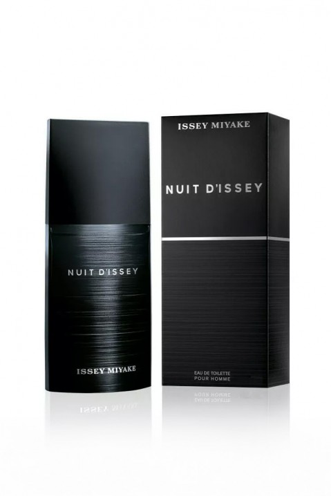 Άρωμα Issey Miyake Nuit D`Issey EDT 125 mlIVET.EU - Εκπτώσεις έως -80%