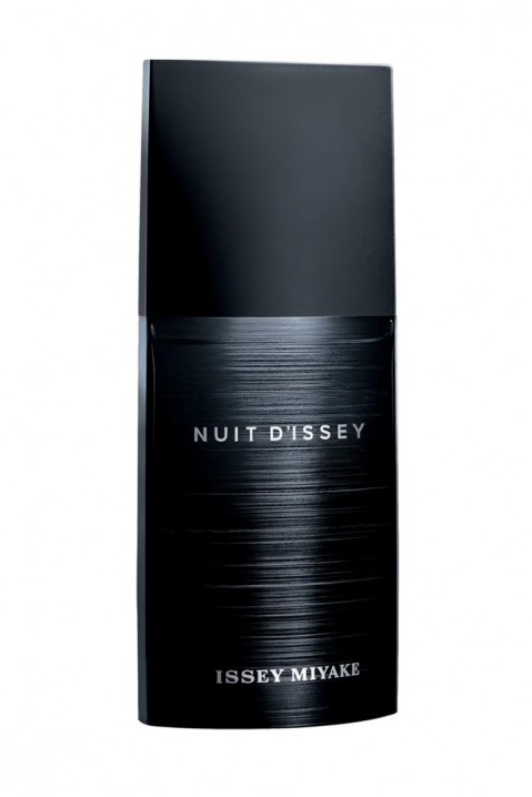 Άρωμα Issey Miyake Nuit D`Issey EDT 125 mlIVET.EU - Εκπτώσεις έως -80%