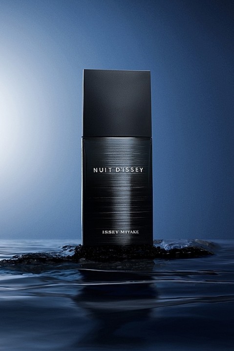 Άρωμα Issey Miyake Nuit D`Issey EDT 125 mlIVET.EU - Εκπτώσεις έως -80%