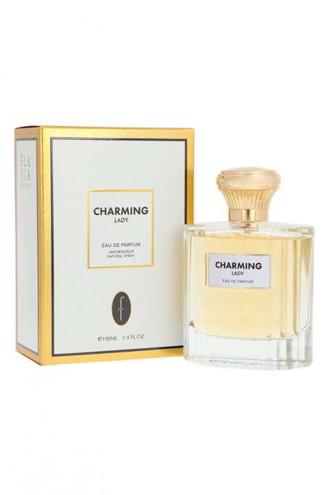 Parfém Flavia Charming Lady EDP 100 mlIVET.EU - Stylové oblečení