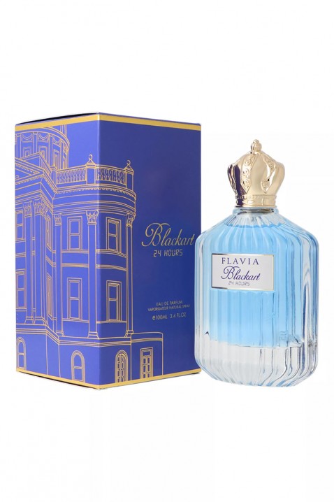 Parfém Flavia Blackart 24 Hours EDP 100 mlIVET.EU - Štýlové oblečenie