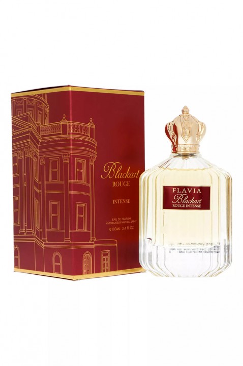 Parfém Flavia Blackart Rouge Intense EDP 100 mlIVET.EU - Stylové oblečení