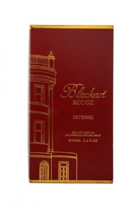 Parfém Flavia Blackart Rouge Intense EDP 100 mlIVET.EU - Stylové oblečení