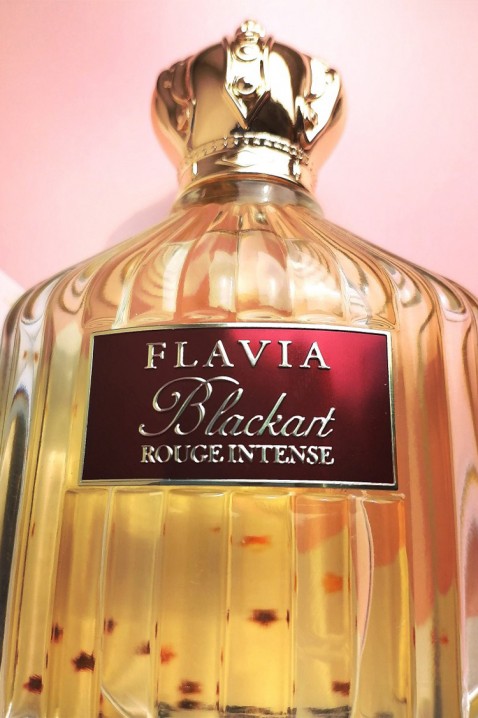 Parfém Flavia Blackart Rouge Intense EDP 100 mlIVET.EU - Stylové oblečení
