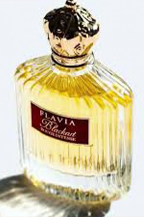 Parfém Flavia Blackart Rouge Intense EDP 100 mlIVET.EU - Stylové oblečení
