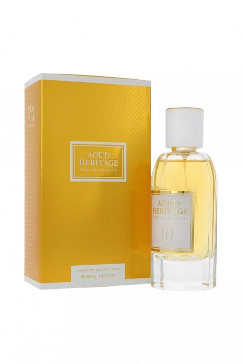 Parfém Flavia Aoud Heritage EDP 100 mlIVET.EU - Stylové oblečení