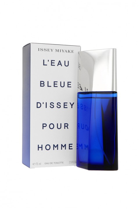 Parfém Issey Miyake L`Eau Bleue D`Issey Pour Homme EDT 75 mlIVET.EU - Stylové oblečení