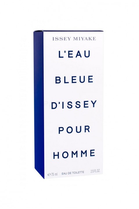 Parfém Issey Miyake L`Eau Bleue D`Issey Pour Homme EDT 75 mlIVET.EU - Stylové oblečení