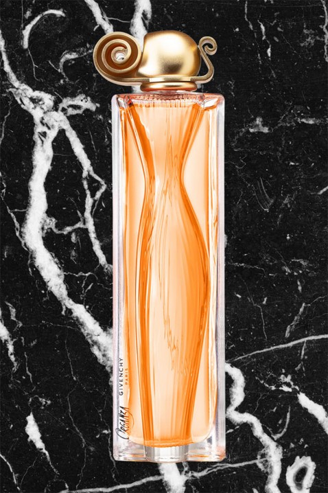 Άρωμα Givenchy Organza EDP 50 mlIVET.EU - Εκπτώσεις έως -80%