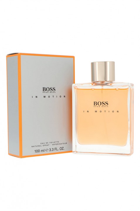 Άρωμα Hugo Boss In Motion EDT 100 mlIVET.EU - Εκπτώσεις έως -80%