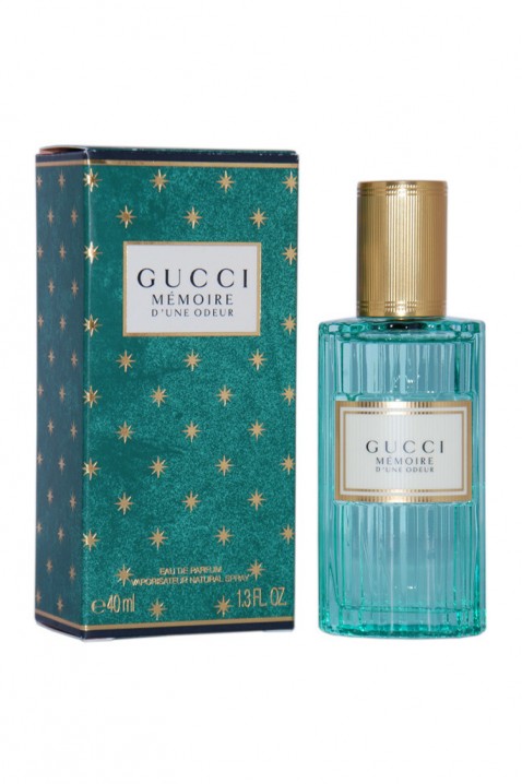 Parfém Gucci Memoire D`Une Odeur EDP 40 mlIVET.EU - Stylové oblečení