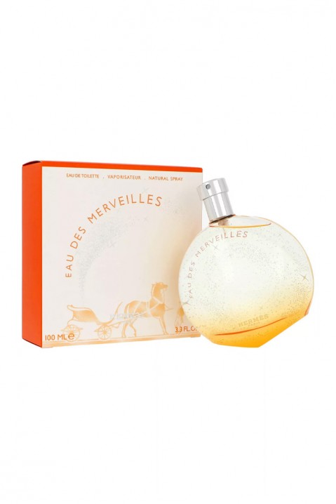 Parfém Hermes Eau Des Merveilles EDT 100 mlIVET.EU - Stylové oblečení
