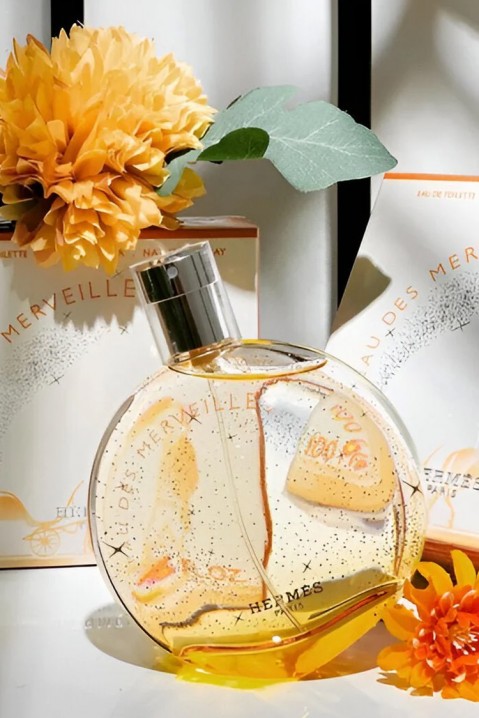 Parfém Hermes Eau Des Merveilles EDT 100 mlIVET.EU - Stylové oblečení