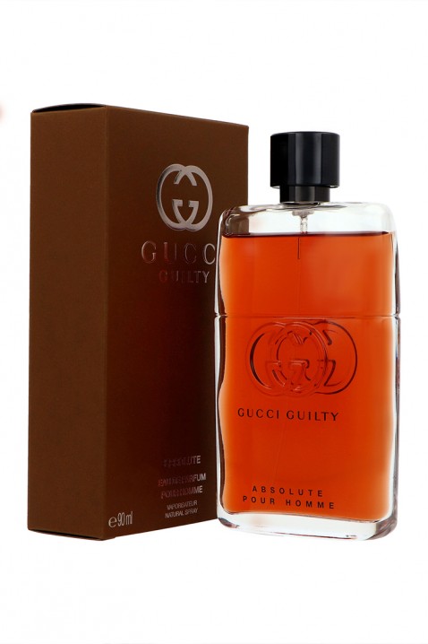 Parfém Gucci Guilty Absolute Pour Homme EDP 90 mlIVET.EU - Stylové oblečení