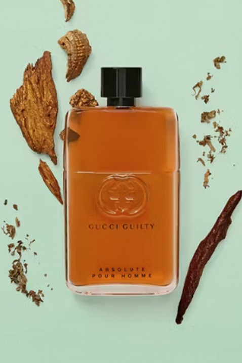 Parfém Gucci Guilty Absolute Pour Homme EDP 90 mlIVET.EU - Stylové oblečení