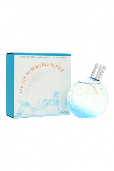 Parfém Hermes Eau Des Merveilles Bleue EDT 30 mlIVET.EU - Stylové oblečení