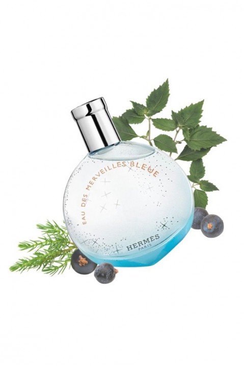 Parfém Hermes Eau Des Merveilles Bleue EDT 30 mlIVET.EU - Stylové oblečení
