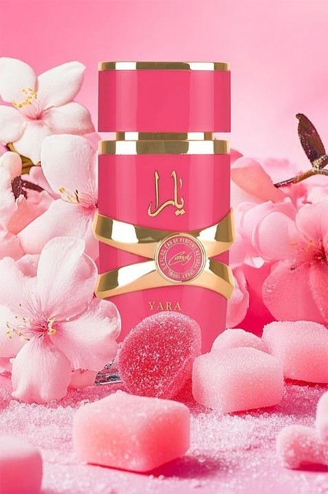 Άρωμα Lattafa Yara Candy EDP 100 mlIVET.EU - Εκπτώσεις έως -80%