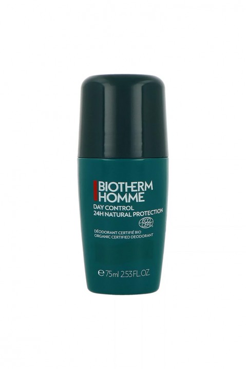 Roll-On Biotherm Homme Day Control Deodorant Natural Protect 24H Roll-On 75 mlIVET.EU - Stylové oblečení