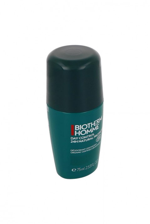 Roll-On Biotherm Homme Day Control Deodorant Natural Protect 24H Roll-On 75 mlIVET.EU - Stylové oblečení