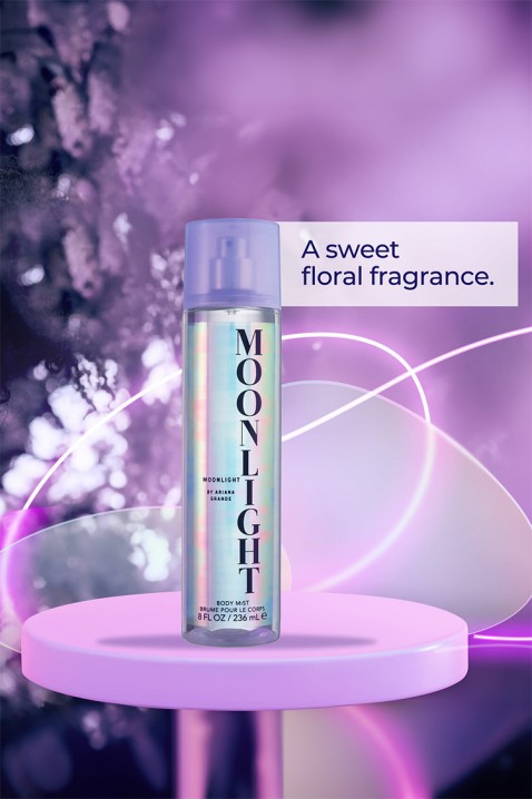 Σπρέι σώματος με άρωμα Ariana Grande Moonlight 236 mlIVET.EU - Εκπτώσεις έως -80%