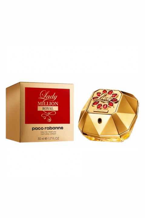 Parfém Paco Rabanne Lady Million Royal EDP 50 mlIVET.EU - Stylové oblečení