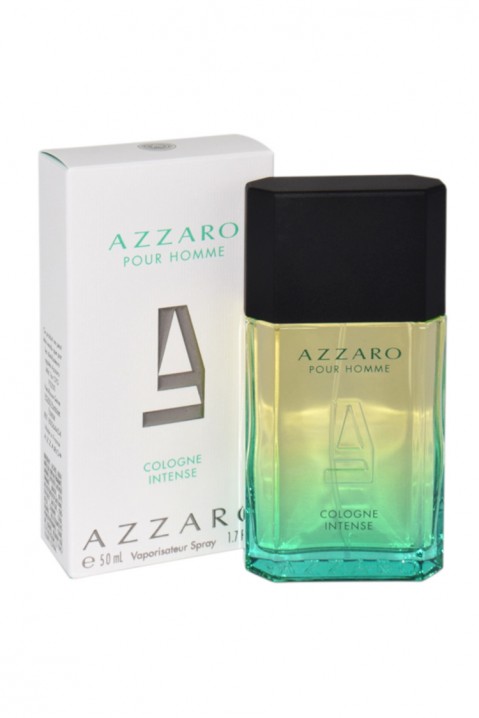 Άρωμα Azzaro Pour Homme Cologne Intense EDT 50 mlIVET.EU - Εκπτώσεις έως -80%