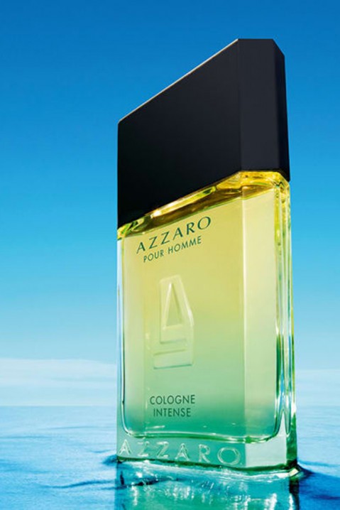Άρωμα Azzaro Pour Homme Cologne Intense EDT 50 mlIVET.EU - Εκπτώσεις έως -80%