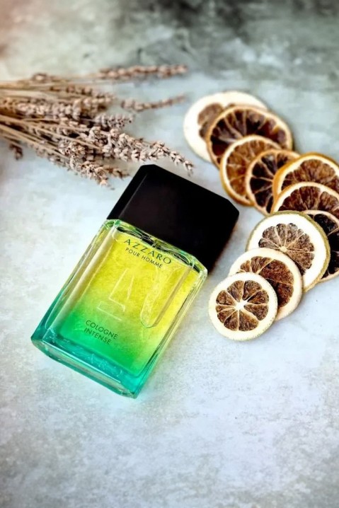 Άρωμα Azzaro Pour Homme Cologne Intense EDT 50 mlIVET.EU - Εκπτώσεις έως -80%