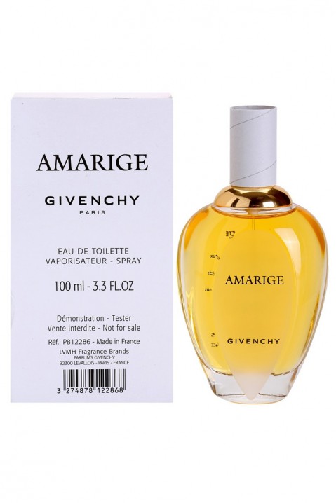Parfém tester Givenchy Amarige EDT 100 mlIVET.EU - Stylové oblečení