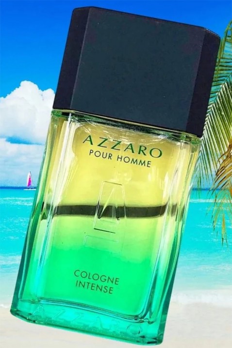 Άρωμα Azzaro Pour Homme Cologne Intense EDT 50 mlIVET.EU - Εκπτώσεις έως -80%