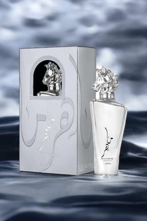 Άρωμα Lattafa Maahir Legacy EDP 100 mlIVET.EU - Εκπτώσεις έως -80%