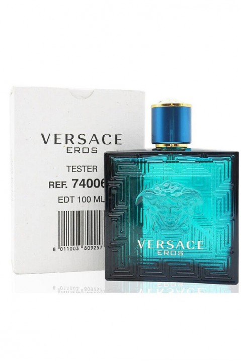 Parfém tester Versace Eros EDT 100 mlIVET.EU - Stylové oblečení