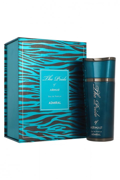 Άρωμα Armaf The Pride Of Armaf Admiral EDP 100 mlIVET.EU - Εκπτώσεις έως -80%