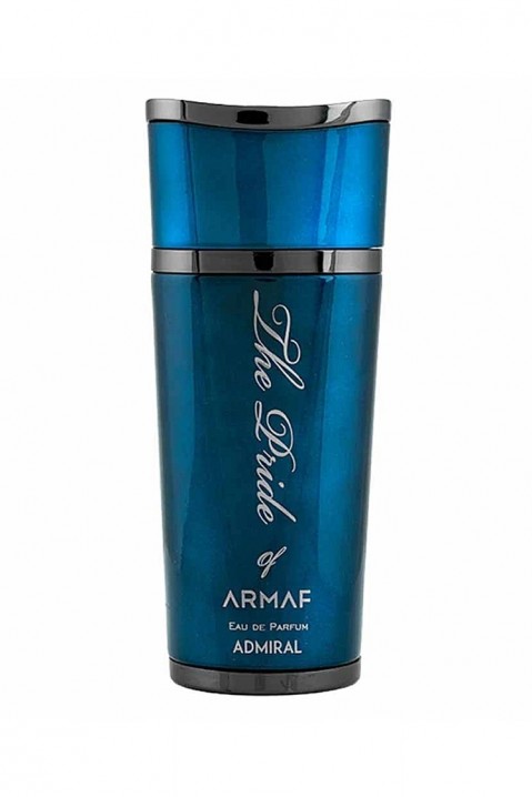 Άρωμα Armaf The Pride Of Armaf Admiral EDP 100 mlIVET.EU - Εκπτώσεις έως -80%