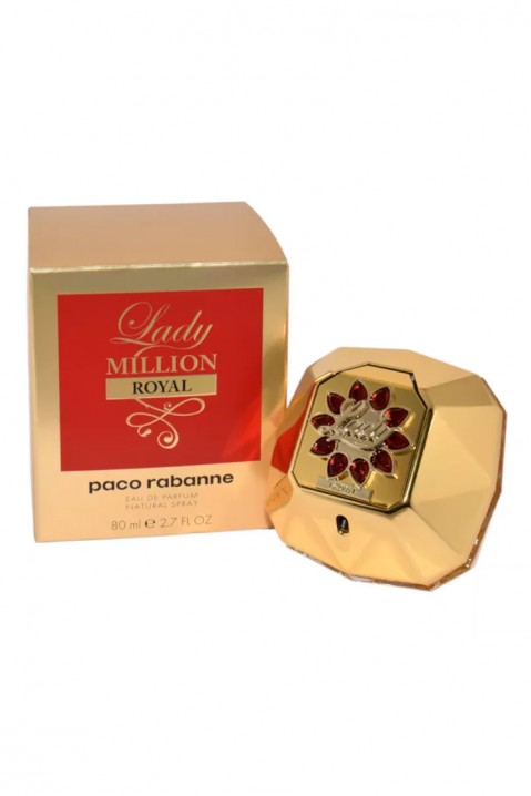 Άρωμα Paco Rabanne Lady Million Royal EDP 80 mlIVET.EU - Εκπτώσεις έως -80%