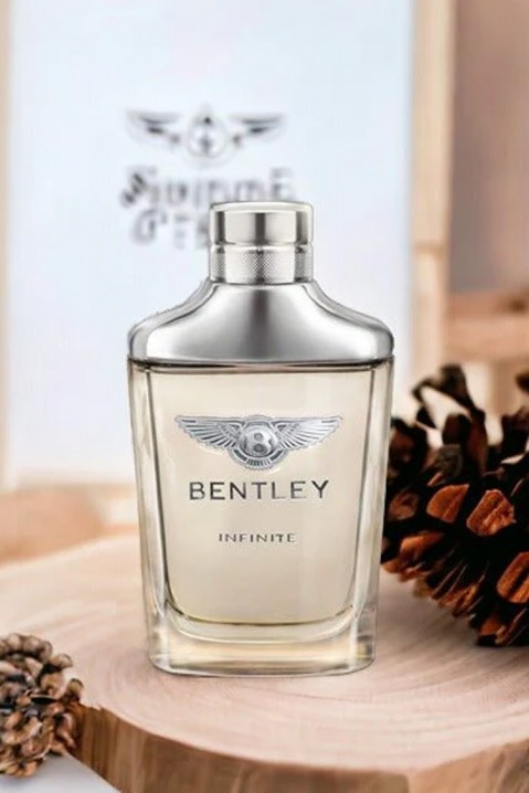 Parfém tester Bentley Infinite EDT 100 mlIVET.EU - Stylové oblečení