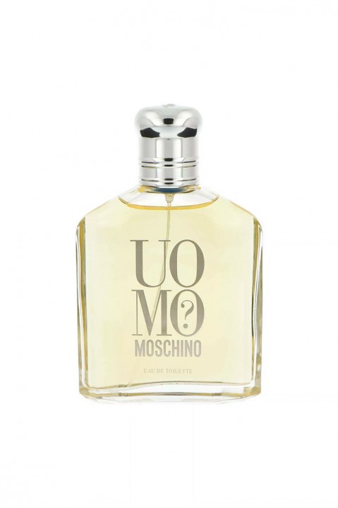 Parfém tester Moschino Uomo? EDT 125 mlIVET.EU - Štýlové oblečenie
