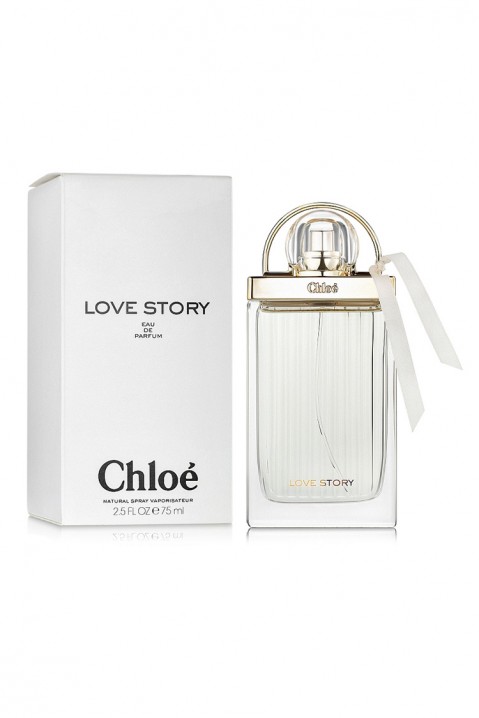 Parfém tester Chloe Love Story EDT 75 mlIVET.EU - Stylové oblečení