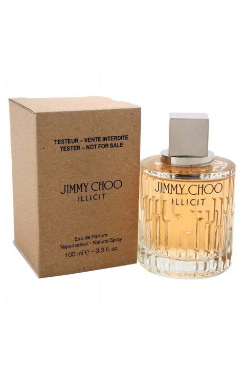 Parfém tester Jimmy Choo Illicit EDP 100 mlIVET.EU - Stylové oblečení