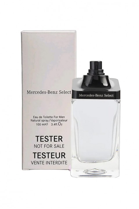 Parfém tester Mercedes-Benz Select EDT 100 mlIVET.EU - Stylové oblečení