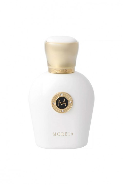 Parfém tester Moresque White Moreta EDP 50 mlIVET.EU - Stylové oblečení