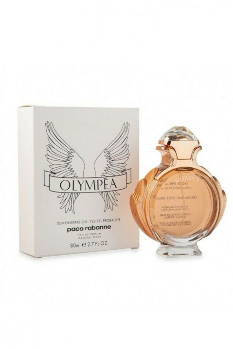Parfém tester Paco Rabanne Olympea EDP 80 mlIVET.EU - Stylové oblečení