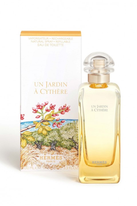 Parfém Hermes Un Jardin a Cythere EDT 100 mlIVET.EU - Stylové oblečení