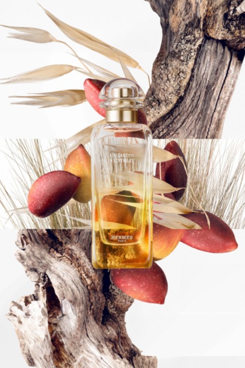 Parfém Hermes Un Jardin a Cythere EDT 100 mlIVET.EU - Stylové oblečení