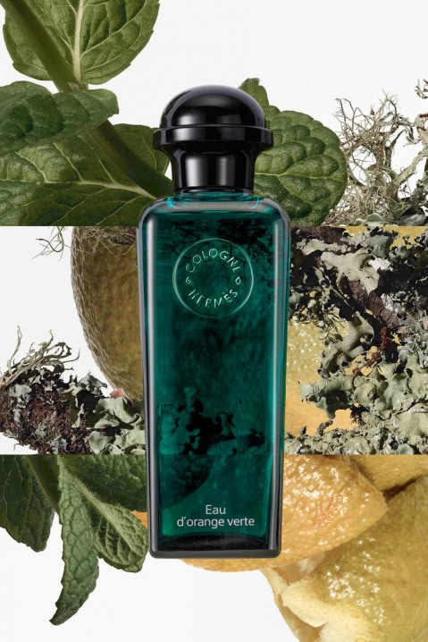 Parfém Hermes Eau D`Orange Verte EDC 50 mlIVET.EU - Stylové oblečení