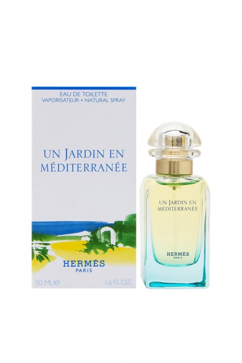 Parfém Hermes Jardin Un Jardin En Mediterranee EDT 50 mlIVET.EU - Stylové oblečení