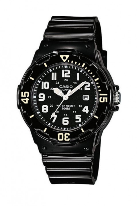 Dětské hodinky Casio LRW-200H-1BVDF, Barva: černá, IVET.EU - Stylové oblečení